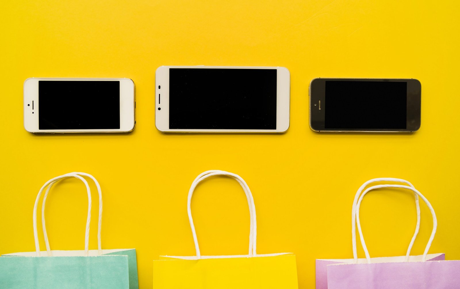 Sell Broken Phones Online: What Devices Still Have Value?