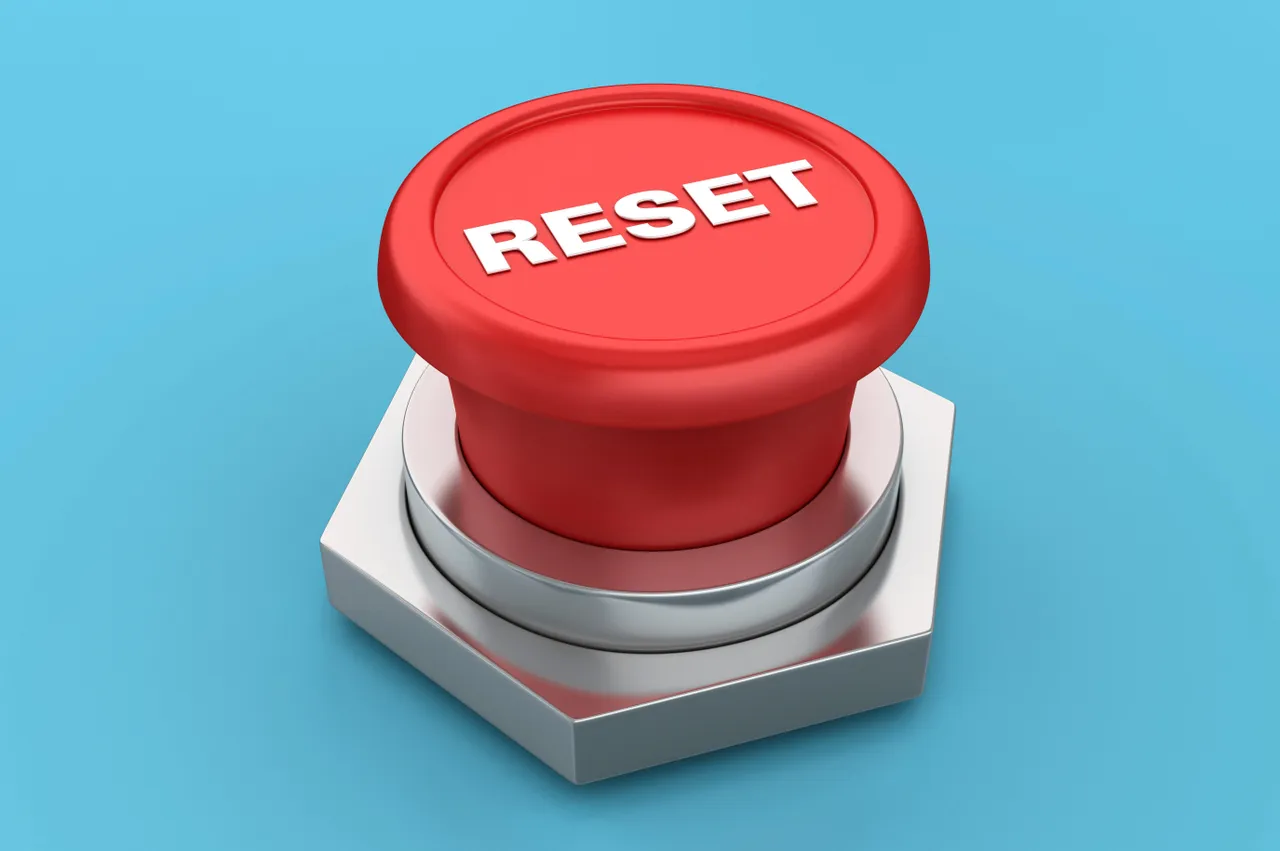 Factory Reset vs Secure Erase: What’s the Difference?