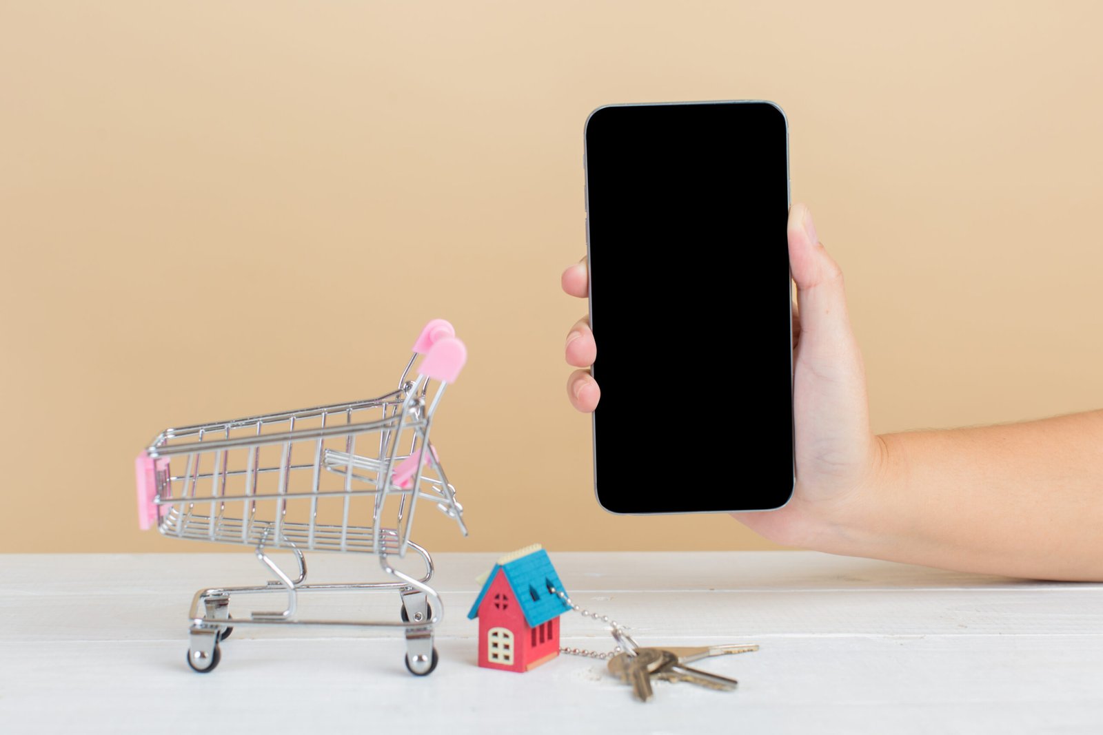 Is It Safe to Sell Phones Online? Security & Payment Explained