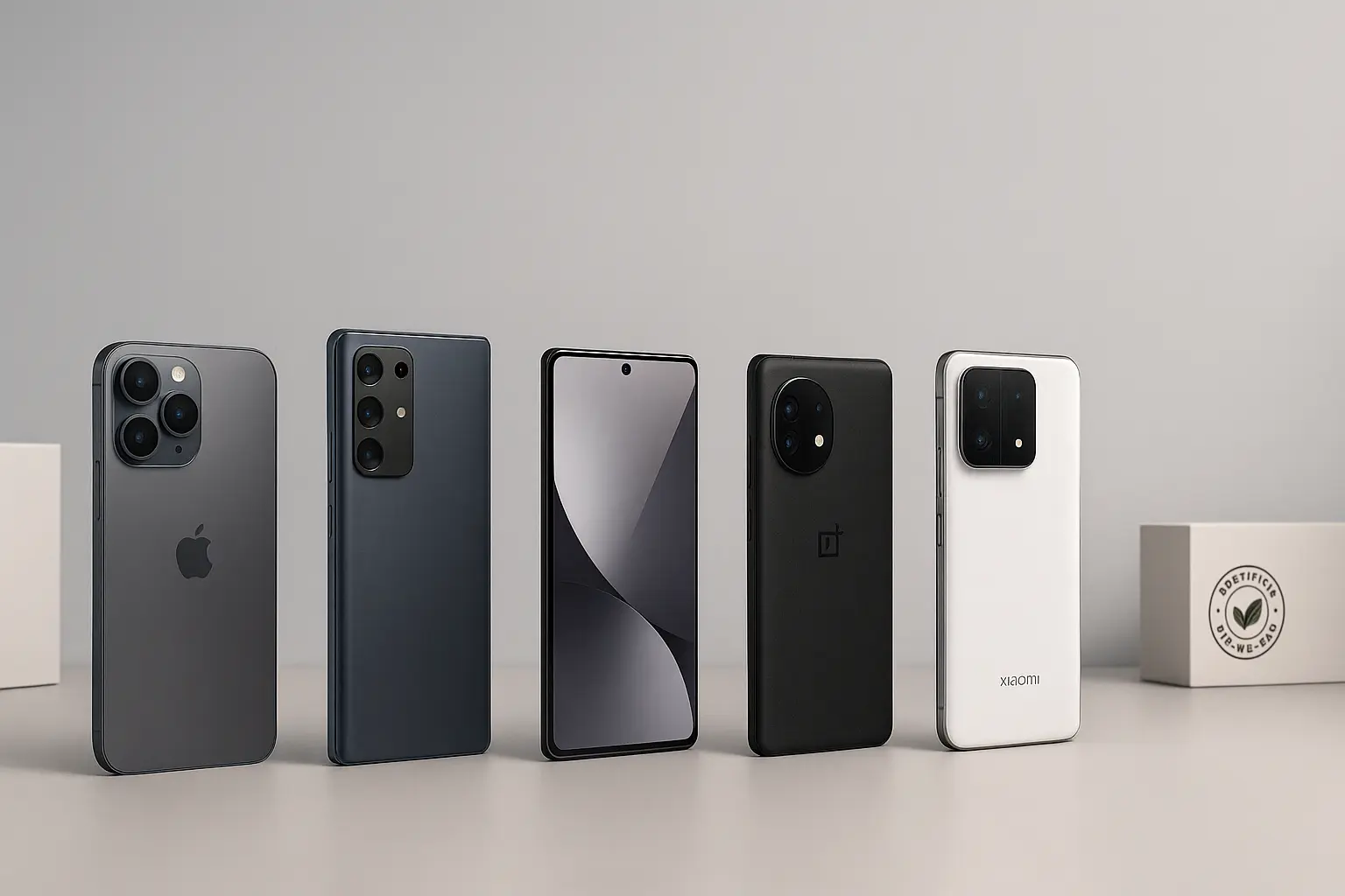 Are Refurbished Phones Worth More Than Used?