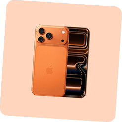 iPhone ready for a quote