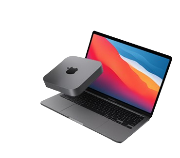 Macs devices