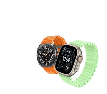 Watches devices