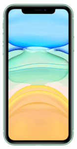 iPHONE 11