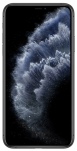 iPHONE 11 Pro
