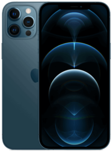 iPHONE 12 Pro