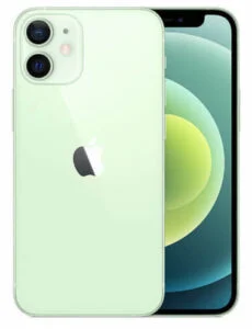 iPHONE 12 Mini