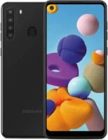 Galaxy A21