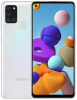Galaxy A21s