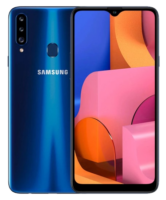 Galaxy A20s