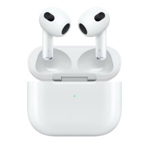 AirPods (3rd generation)