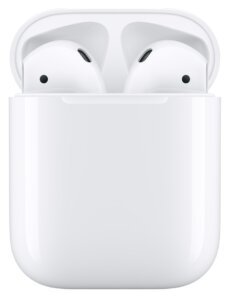 AirPods (2nd generation)