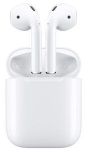 AirPods (1st generation)