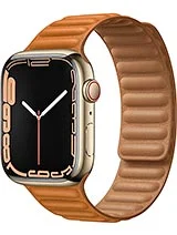 Apple Watch Series 7