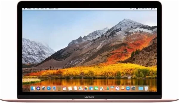 MacBook 2017 12″