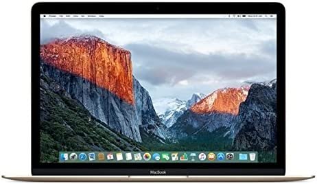 MacBook 2016 12″