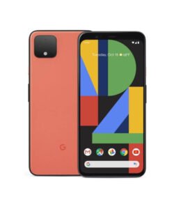 Pixel 4