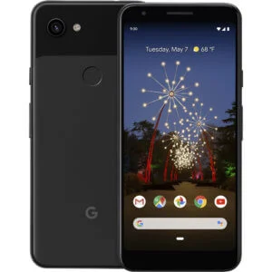 Pixel 3a XL