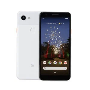 Pixel 3a