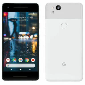 Pixel 2 XL