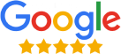 Google reviews